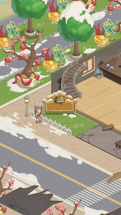 果子大碰撞免广告无限钻石版 v2.0 安卓版 v2.0 安卓版