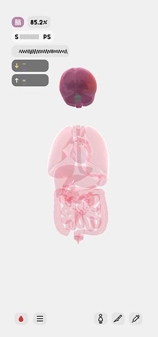 LIFE生命人体模拟器汉化破解版最新2025