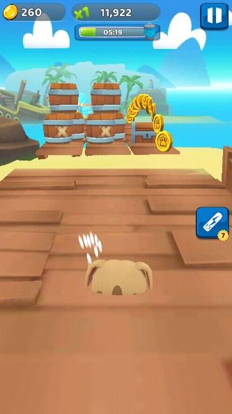 小狗跑酷游戏无限金币 v1.2.0 最新版 v1.2.0 最新版