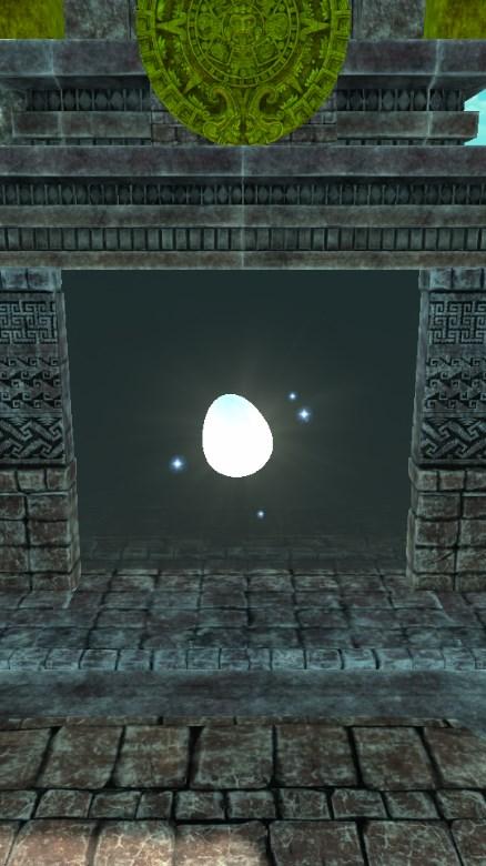 神从庙逃亡(原神版神庙逃亡) v1.0.0 安卓版截图1