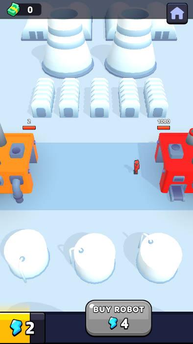 我们是机器人无限金币不减反增版 v0.1 安卓版