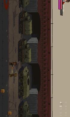 死胡同游戏免广告复活版 V0.3 beta 安卓中文版截图3