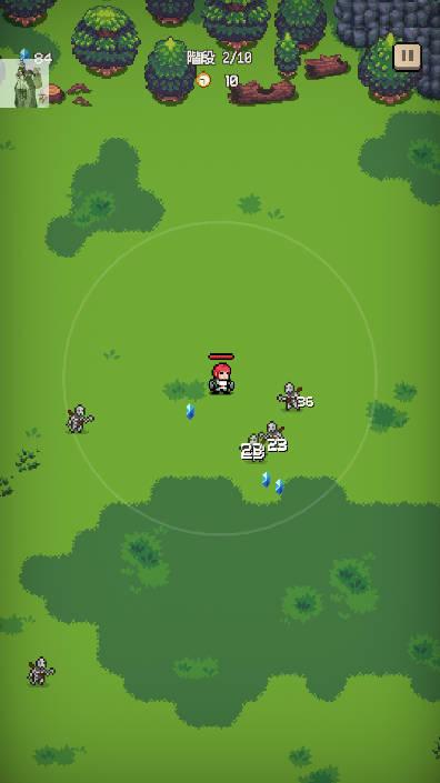 复古探索折相思mod菜单内购版(RetroQuest) v14 安卓免广告版 v14 安卓免广告版