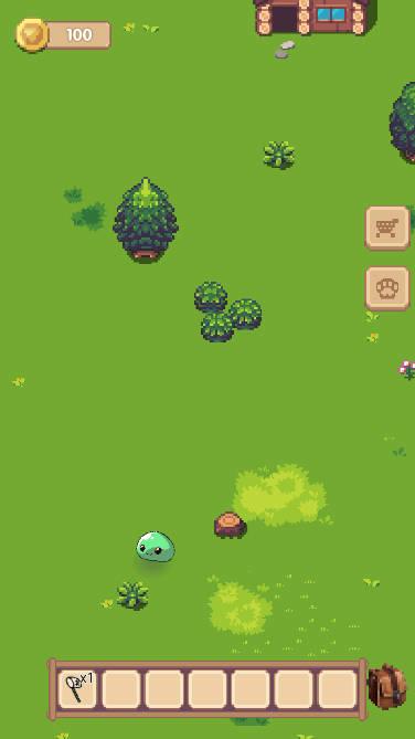 宠物之地金币不减反增版 v1.5 安卓手机版