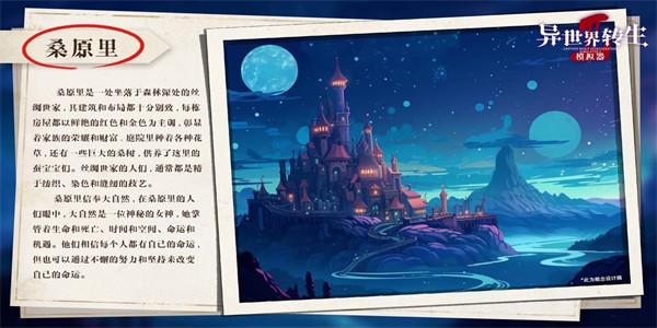 异世界转生模拟器2 截图1