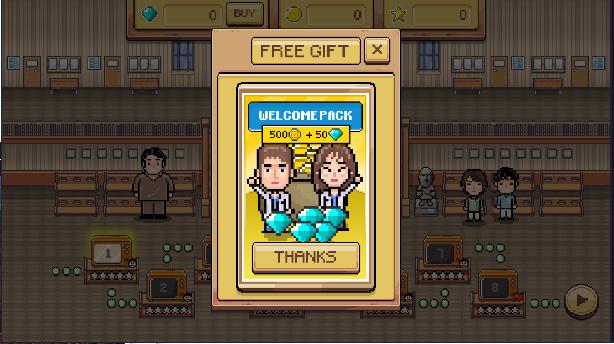 浪漫医生游戏(Doctor Romance) v1.0.0 安卓原版 v1.0.0 安卓原版 v1.0.0 安卓原版