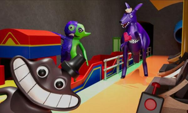 班班花园4 截图2