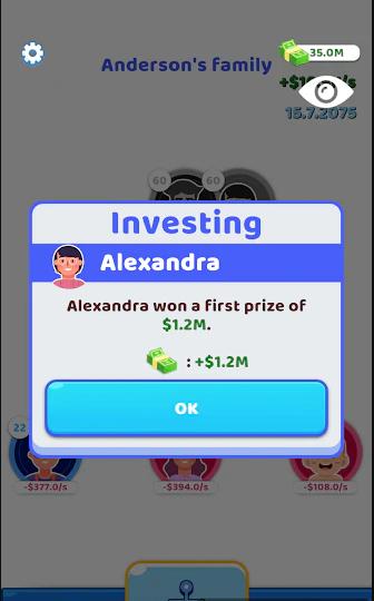 快乐方块屋家庭模拟器免广告(Family Life) v1.48.2 安卓解锁版