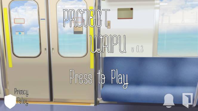 vam女友模拟器手机版下载免费 v0.3 安卓版截图0