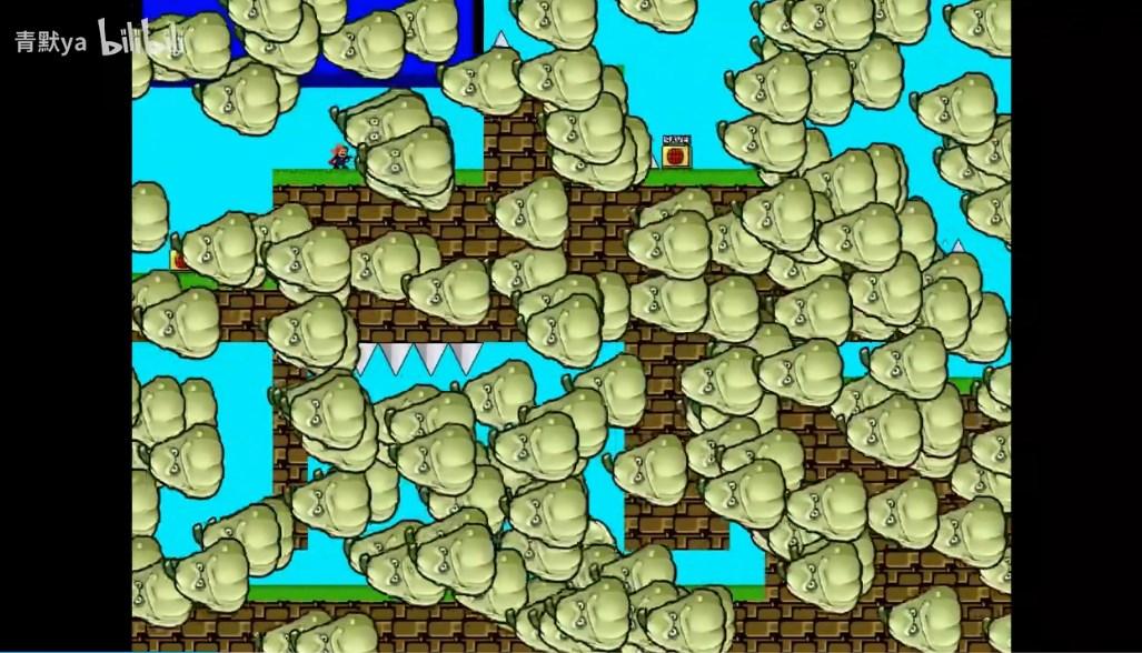 布洛坤iwanna自制手机版 v1.0.0 安卓版 v1.0.0 安卓版