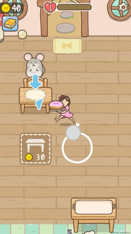 我的美味餐厅免广告金币不减反增版(My Tasty Eatery) v0.1.1 最新版 v0.1.1 最新版 v0.1.1 最新版