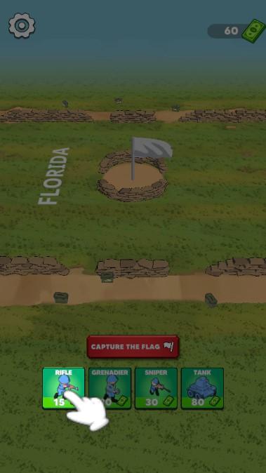 战争大师钞票不减反增版 v1.0 手机版 v1.0 手机版