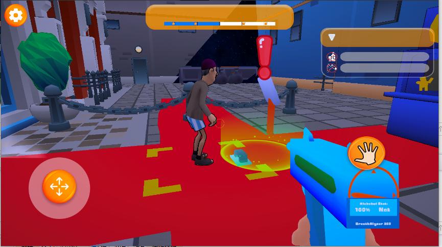 夜场保安模拟器免广告获得奖励 v2.0 安卓中文版 v2.0 安卓中文版 v2.0 安卓中文版