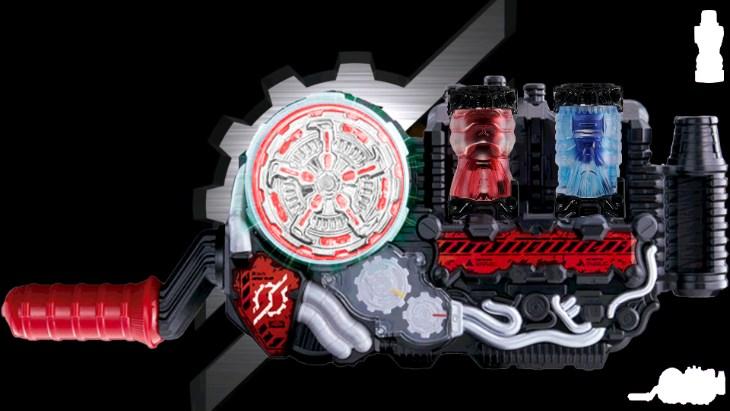 假面骑士创骑驱动器模拟器豪华版(Build Driver) v2 最新版 v2 最新版 v2 最新版