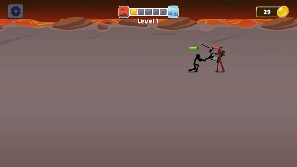 火柴人战争合并大师无限广告版 v1.1.0.2 安卓版 v1.1.0.2 安卓版