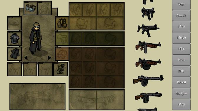 Innawoods我的士兵免广告版 v2.5.0 安卓最新版