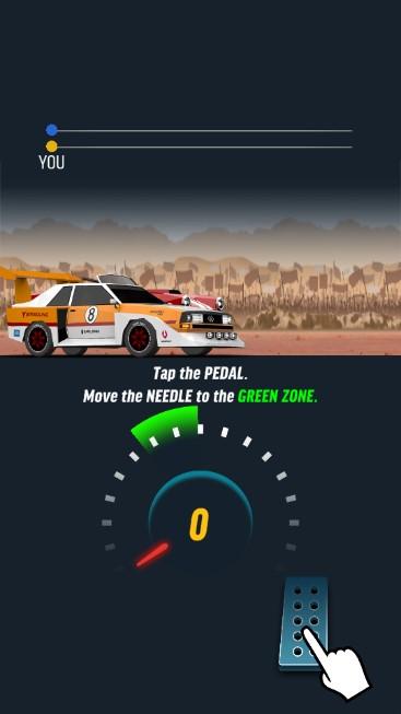 闲置汽车点击游戏无限金币版(Idle Car) v0.1.29 最新版本 v0.1.29 最新版本