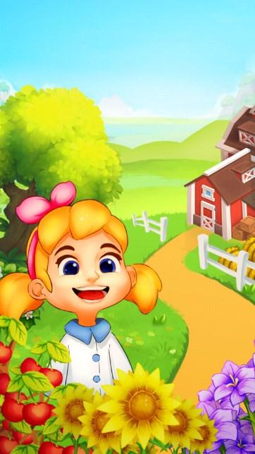 富豪大农场红包正版 v1.0.0.6 官方版 v1.0.0.6 官方版