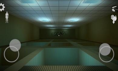 后室探索 截图1