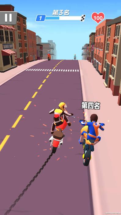 绝对废柴免广告版小游戏 v1.0 安卓版