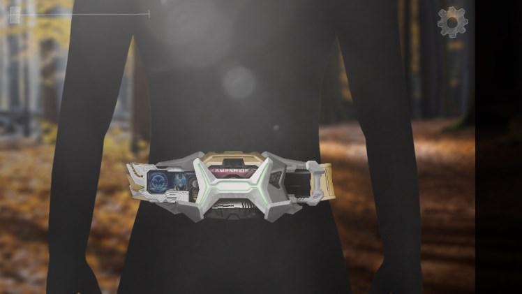 假面骑士善意腰带模拟器豪华版(Decade Diend Neo Belt Systems) v1.1 最新版 v1.1 最新版 v1.1 最新版