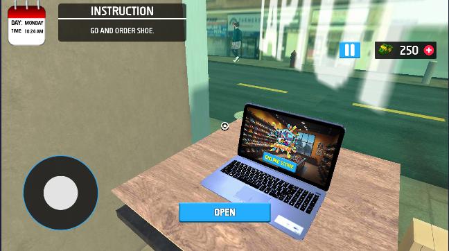 鞋店模拟器游戏货币无限版 v1.0 安卓免费版 v1.0 安卓免费版 v1.0 安卓免费版 v1.0 安卓免费版 v1.0 安卓免费版