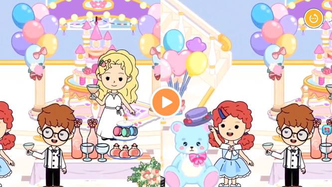 我的城市童话世界完整版下载2024 v1.30 安卓手机版