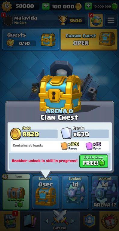 Master Royale魔改版最新版下载 v3.2729.1 国际版