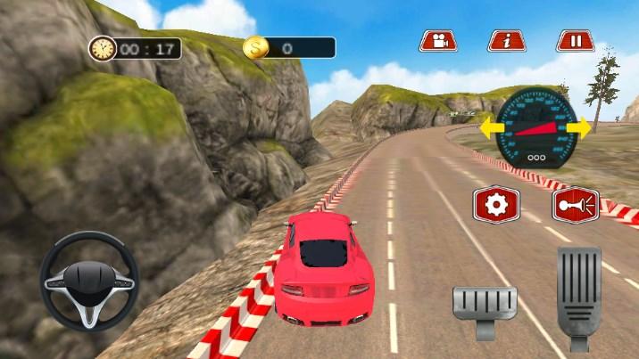 越野车王小游戏最新版(Offroad CarKing) v0.1 安卓版(Offroad CarKing) v0.1 安卓版
