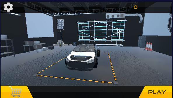 元汽车模拟器2023最新版本(MetaCarSimulator2022) v1.2.2 中文安卓版 v1.2.2 中文安卓版