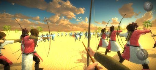 欧洲骑士4 截图1