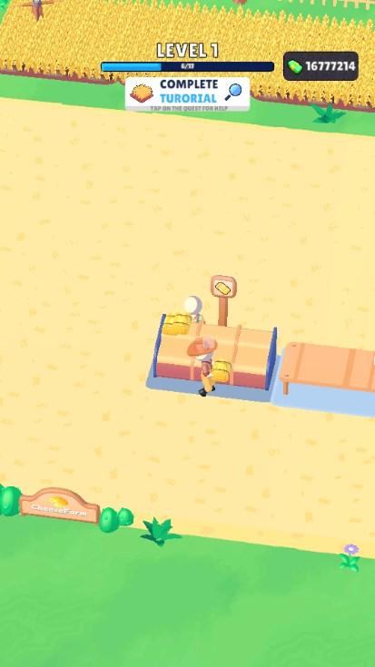 我的农场集市无限货币最新版2023 v1.3.0 安卓版 v1.3.0 安卓版