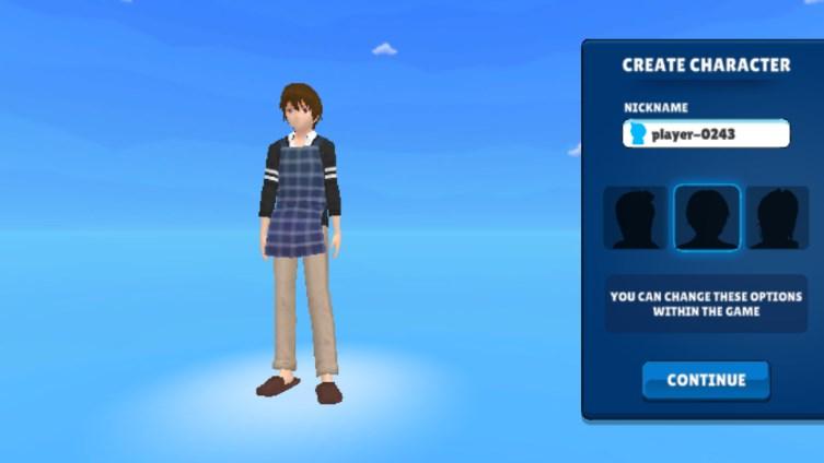 3d虚拟女友模拟器游戏手机版 v1.8.0 最新版截图3