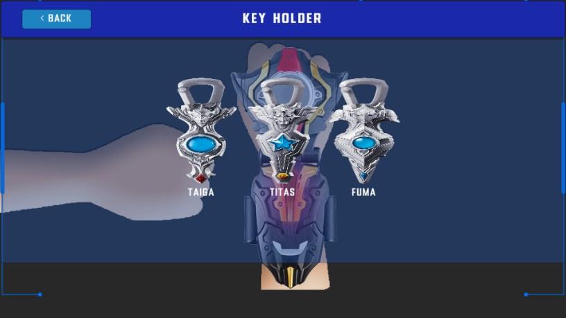 泰迦火花DX变身器模拟器(DX ULTRAMAN TAIGA) v1.2 最新版 v1.2 最新版 v1.2 最新版 v1.2 最新版