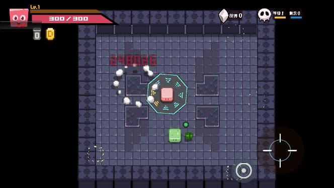 布丁战士内置功能菜单版 v1.4.0 安卓最新版