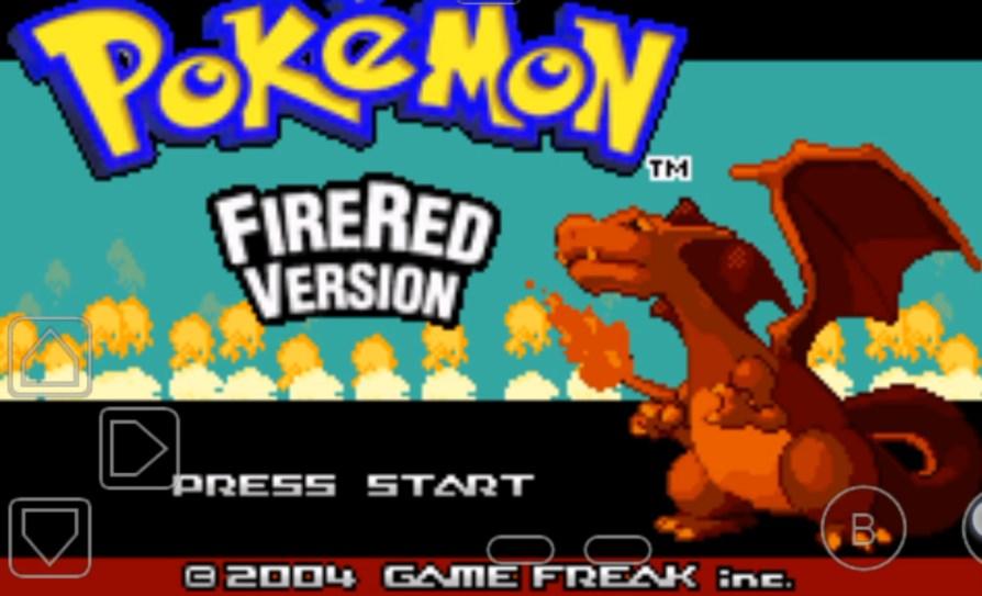 口袋妖怪去吧超梦汉化版作弊版 v1.0 安卓版截图0