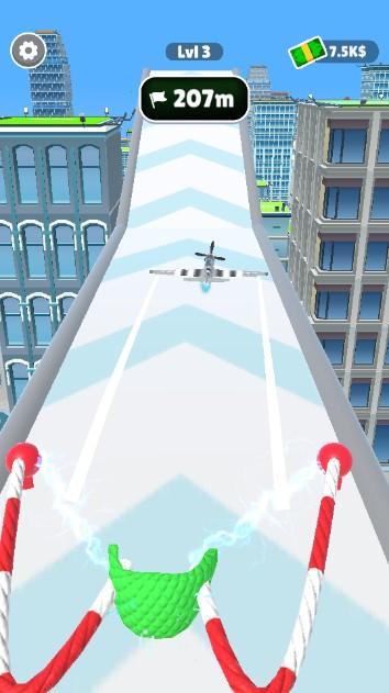 飞机进化免广告版 v7.2 安卓版截图3