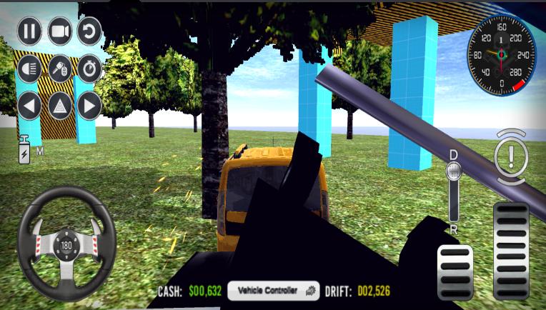 捷达驾驶模拟器最新版无限货币 v5.6 安卓中文版 v5.6 安卓中文版 v5.6 安卓中文版