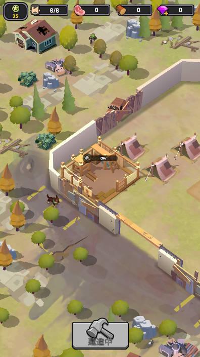 僵尸求生免广告内购版 v1.0.2 安卓中文版 v1.0.2 安卓中文版