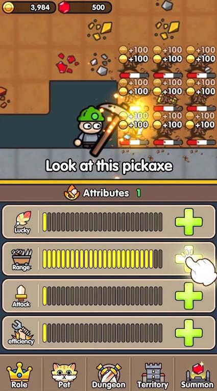 至高神免广告版(Top God: Idle Heroes) v3.2.120 安卓中文版 v3.2.120 安卓中文版