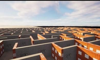 虚幻迷宫小游戏 v1065353216 安卓版