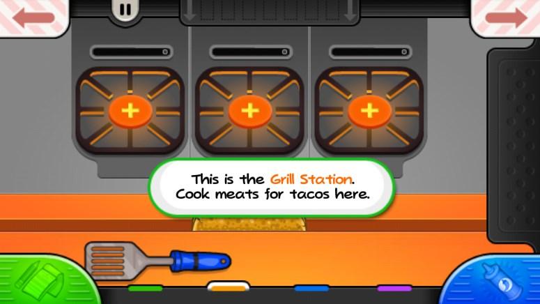 老爹的卷饼店无限金币完整版下载 1.1.4 汉化版 1.1.4 汉化版