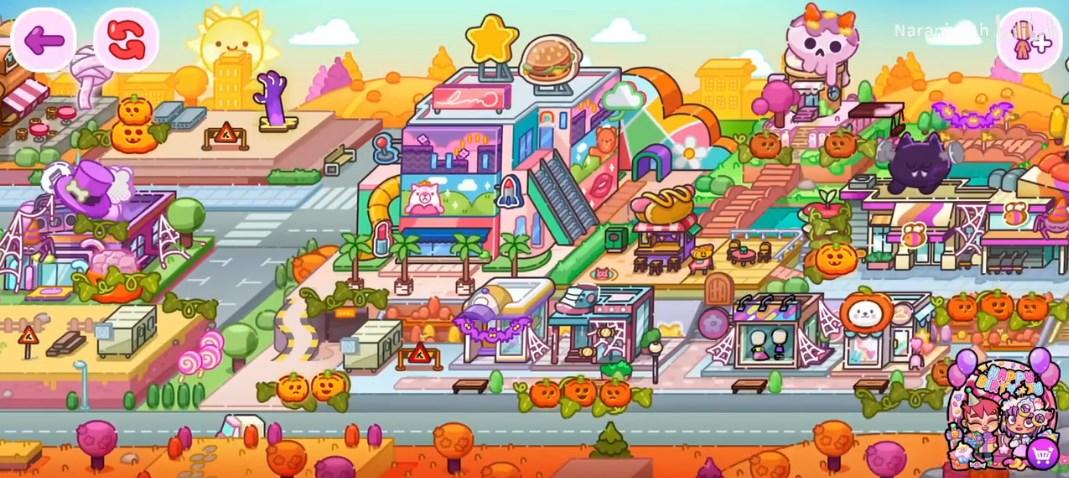 阿凡达孩童(免付费解锁)不用实名最新 v1.113 安卓版截图1