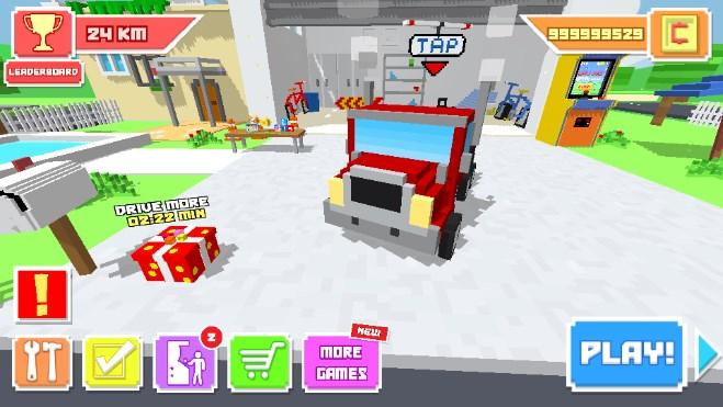 天天刹车无限金币版 v1.0.7 最新版 v1.0.7 最新版