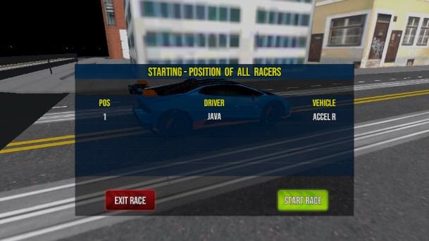 街机赛车模拟无限油和无限钻石版 v1.0.1 安卓版 v1.0.1 安卓版