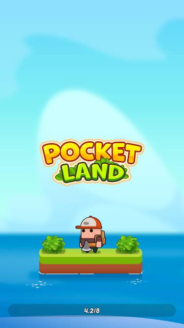 掌上土地金币不减版