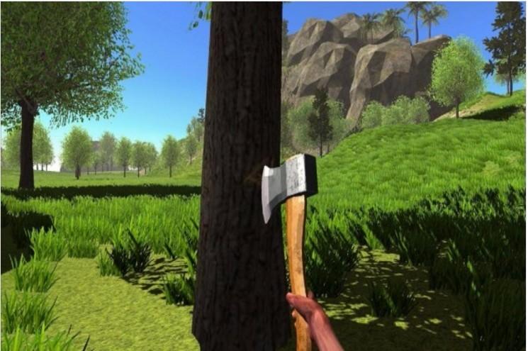 极限冒险挑战3D 截图0