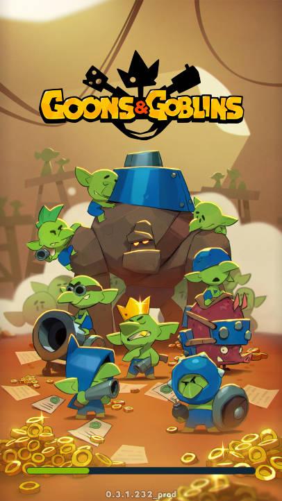 哥布林打手免广告版本 v0.3.1 安卓中文版