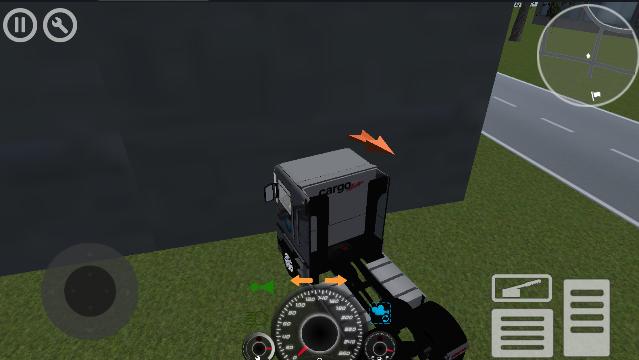 俄罗斯卡车模拟无限金币版 v1.053 安卓汉化版 v1.053 安卓汉化版 v1.053 安卓汉化版 v1.053 安卓汉化版