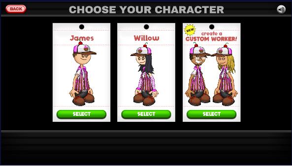 老爹的纸杯蛋糕店HD无限金币版 v1.1.1 安卓中文版 v1.1.1 安卓中文版